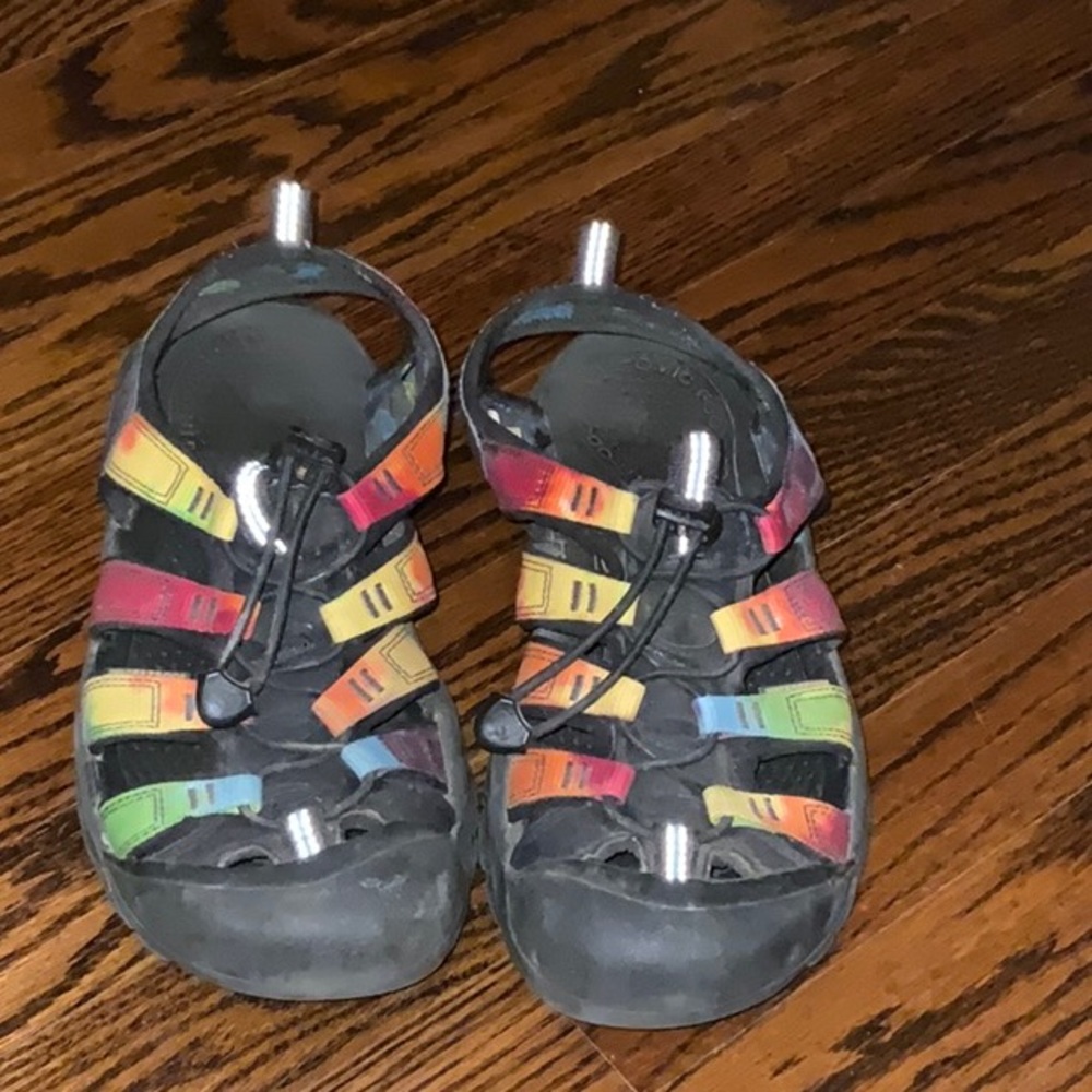 Keen Sandals